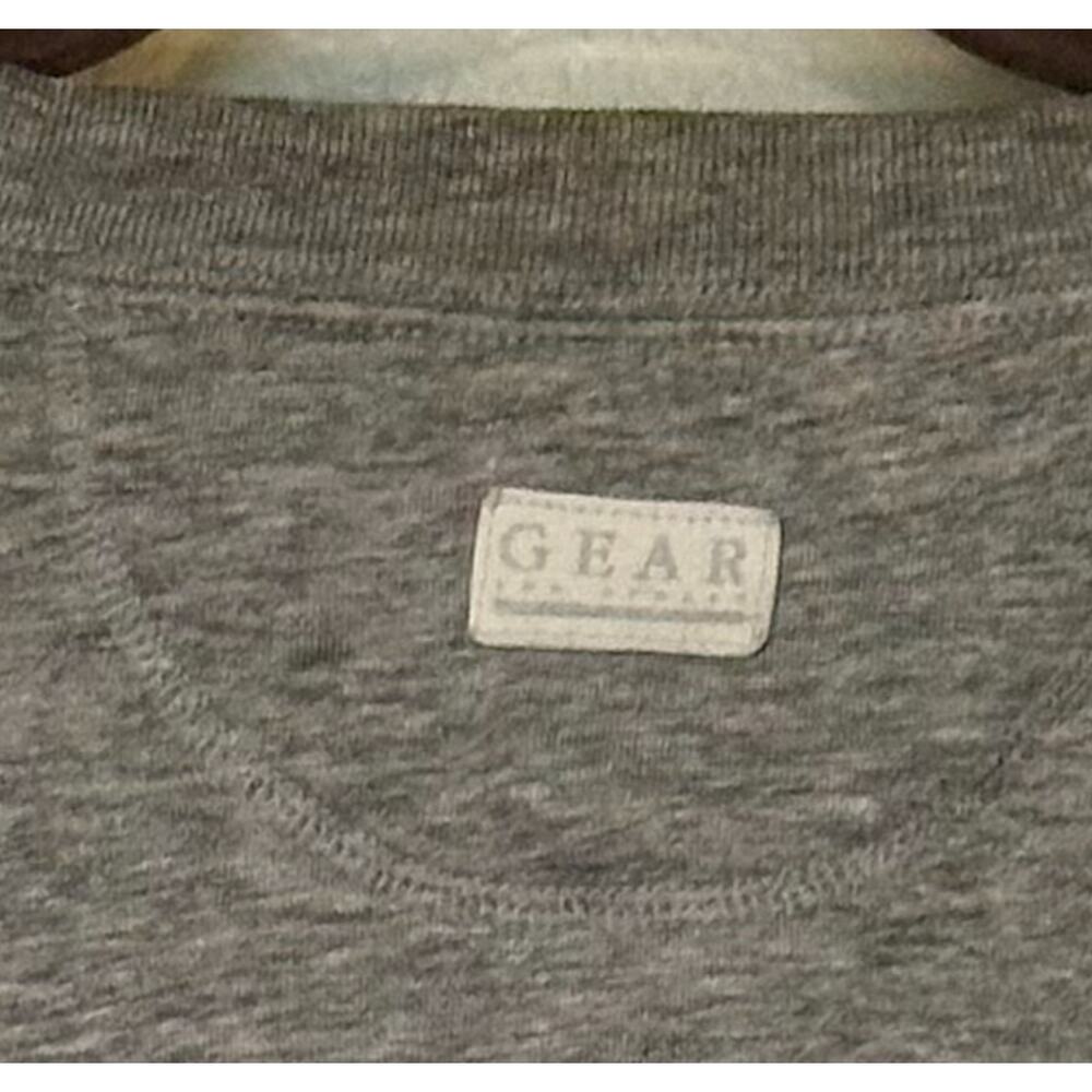 WMU Vintage Crewneck Sweatshirt Gear for Sports L - Picture 5 of 5
